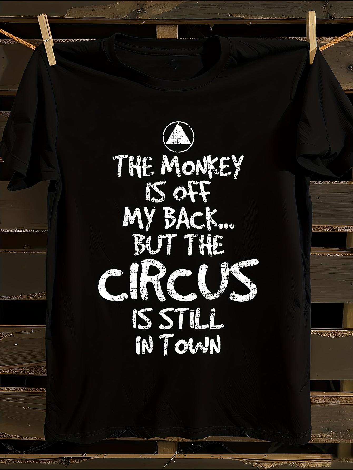 Funny Sobriety Saying Tshirt S