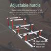 Aokedu Adjustable Track & Field Training Hurdle