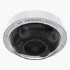 Network Camera - Axis - P3738-PLE - 8MP (4K) - Weatherproof - Integrated Audio