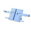 with Clip Lifting Landing Book Stand Adjustable Angle Book Holder Reading Bookshelf  Office