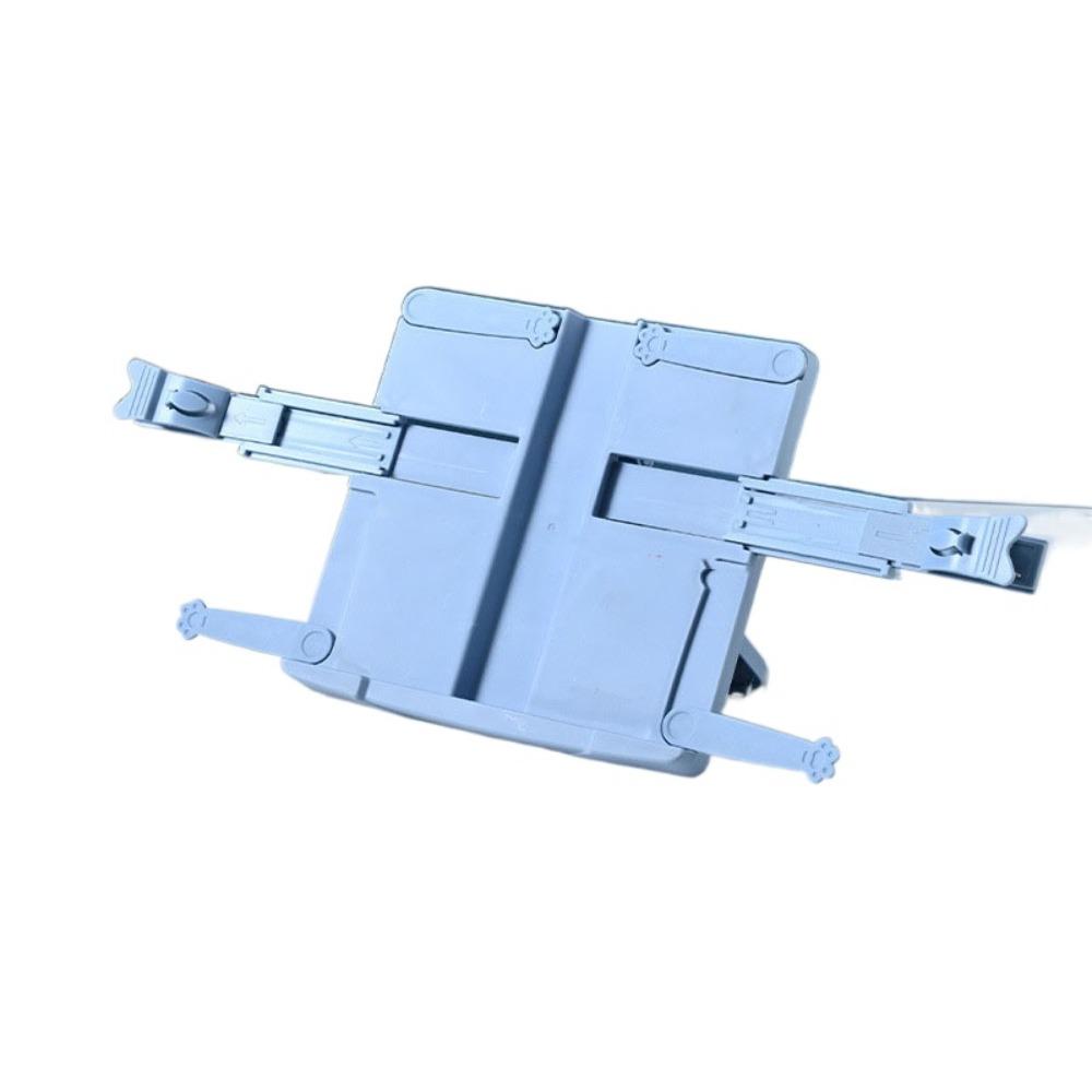 with Clip Lifting Landing Book Stand Adjustable Angle Book Holder Reading Bookshelf  Office