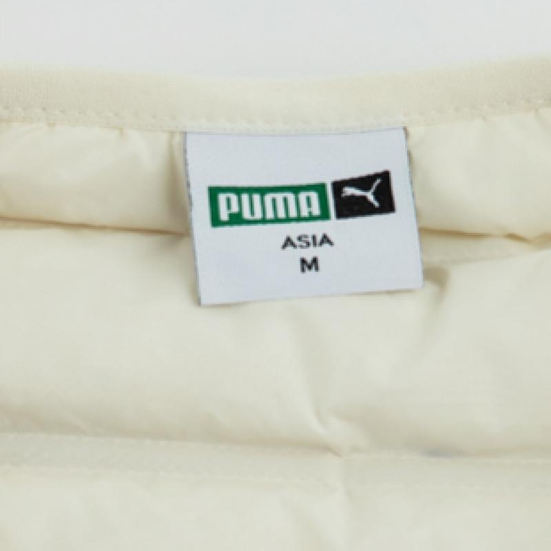Puma Vestă matlasată Ts Liner Vestă puf de gâscă 94128503