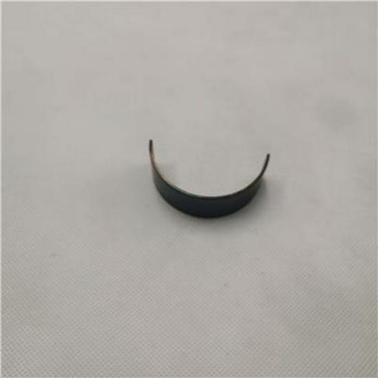 Foton Connecting Rod Upper Bearing (Blue, 1.383mm), SPV10001428-1E3544