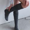 OVLA Hohe Socken_3Farben SO001