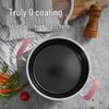 COOKER KING 22cm Enamel Multi-Cooker Pot