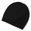 Pure Cashmere Women Winter Hats Custom Designer Logo Luxury Fashion Warm Knitted Rib Ny Beanie Caps