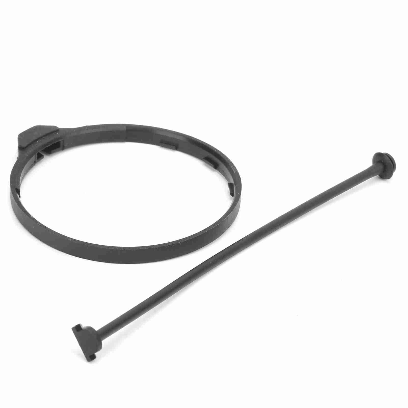 

Car Fuel Tank Cap Rope 17670‑T3W‑A03 Modification Repair Replacement for Accord Civic CR‑V Odyssey Pilot