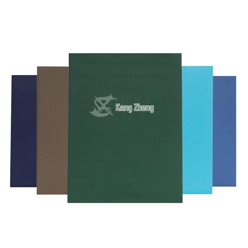 Shu Zheng 07 Military Training Single Duvet Cover