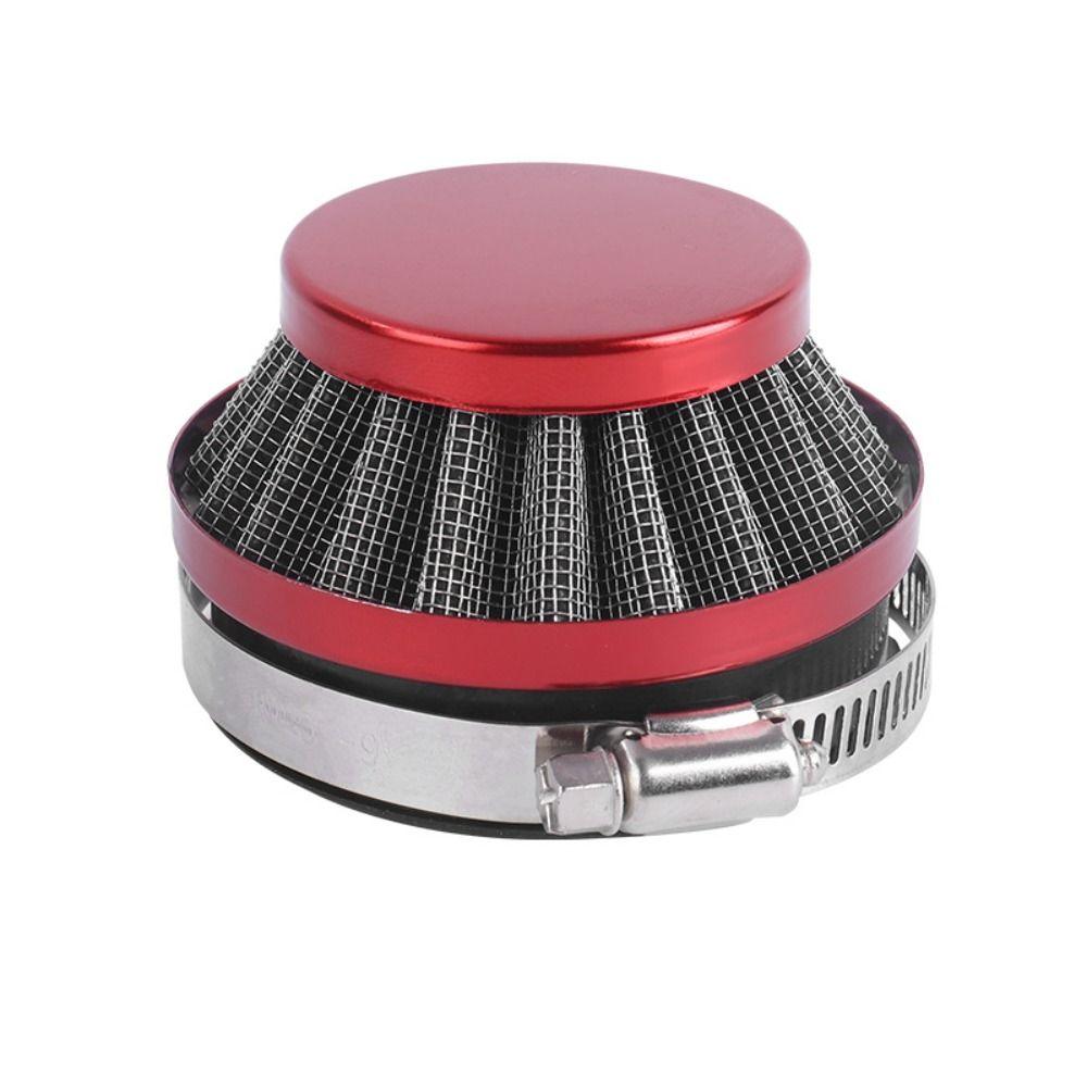 Modification Kit Performance Air Filter 58mm Air Filter Cleaner Mini Bike Air Filter Pocket Bike