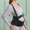 Adjustable Maternity Belly Band Breathable Women Abdominal Protector Pregnant Women Belts  Prenatal