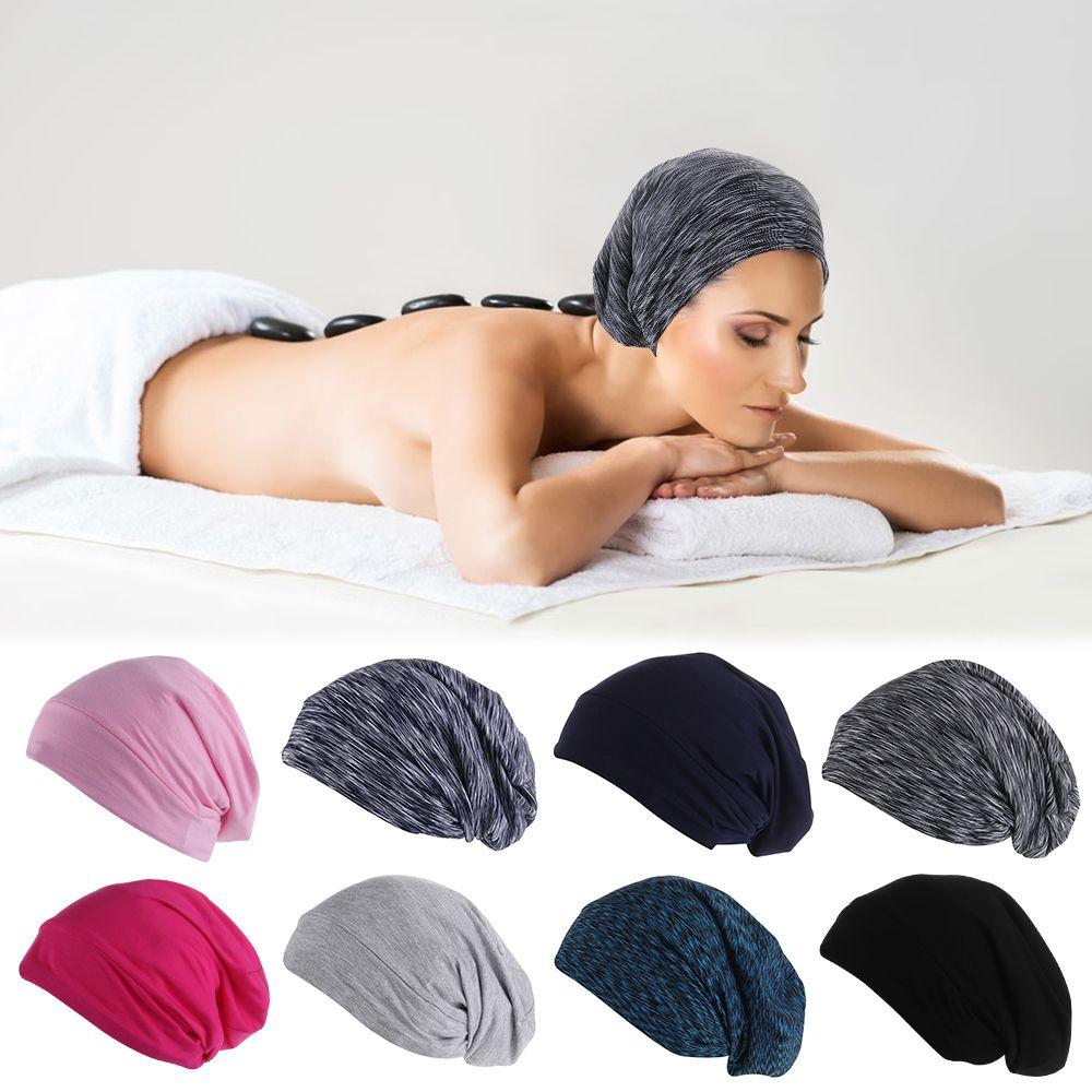 

Уход за волосами Шарф Аксессуары для укладки волос Атласный чепчик Ночная шапочка Шапочки для химиотерапии Головные уборы