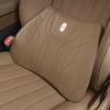 Zhijie S7/R7/Xiangjie S9 Car Headrests, Lumbar Supports & Seat Cushions: All-Season, Comfortable & Breathable Leather.
