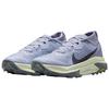Nike ACG Zegama Trail Running Shoes Women's Gray Purple HV8115-003