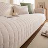 Thicken Plush Sofa Cover European Universal Sofa Towel Cover Slip Resistant Couch Cover Sofa Towel for Living Room Decor