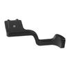 Practical Hot Shoe Finger Handle Camera Hand Grip Strap Attachment for Fuji XT Series Models