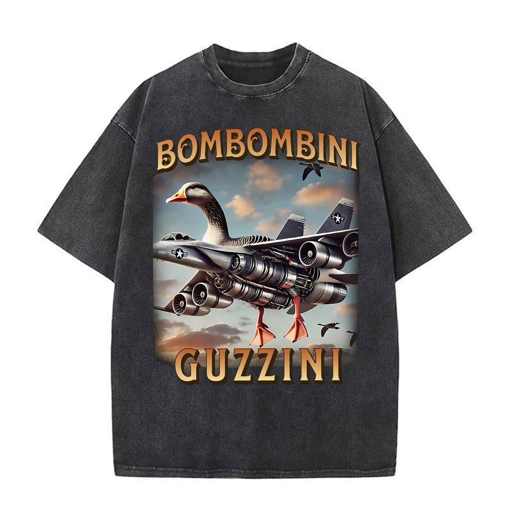 T-shirts Meme Chat Drôle de Survivant de la Circoncision pour Mode Unisexe Hip Hop Vintage T-shirt Vintage Lavé Pur Coton T-shirts Unisexes