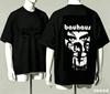 Bauhaus Band For Fan Gift Tshirt Unisex Unisex Harajuku Oversized Unisex Short Sleeve Streetwear High Quality Couples Retro Soft
