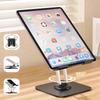 [PACZA] Tablet stand, holder, t-ballet stand, smartphone, swivel O279