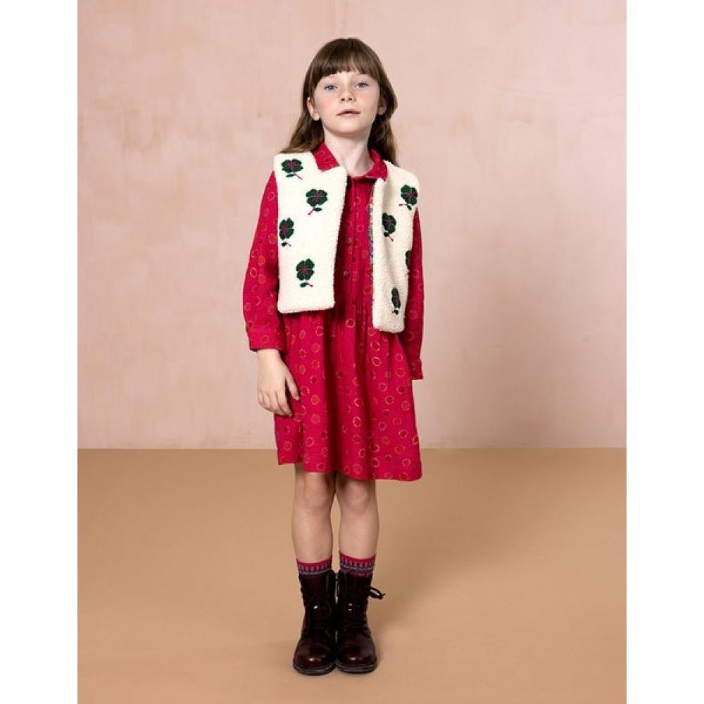 Oilily Kids Clover Bodywarmer Okhfevt003a