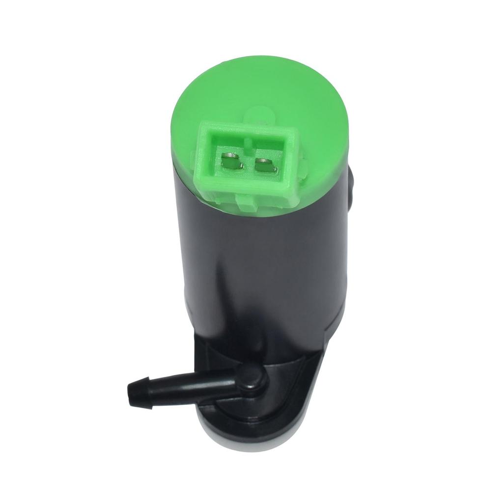 washer pump 653458