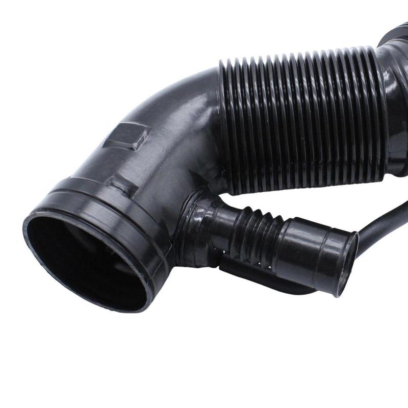 1J0129684N Direkter Ersatz Einfache Installation Hohe Leistung Motorluftansaugrohr Schlauch für VW MK4 Golf Bora Zubehör