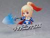 Nendoroid Soukou Musume Mizel Crisis LBCS: Achilles Mikazuki Karina Non-Scale ABS & PVC Painted Action Figure