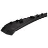 B07A-Car Front Windshield Wiper Arm Cowl Side Trim Cover Water Deflector Plate For Nissan X-Trail Xtrail T32 Rogue 2014-2020