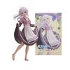 18CM Anime THE JOURNRY OF ELAINA Figure Ilyina Stand Animation Model Toys Gifts Collection Decoration Ornaments  Japanese Dolls