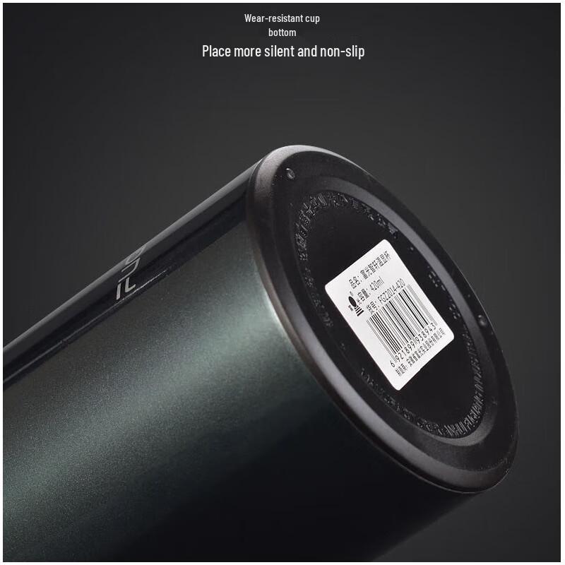 FUGUANG 304 Stainless Steel Portable Insulated Mug