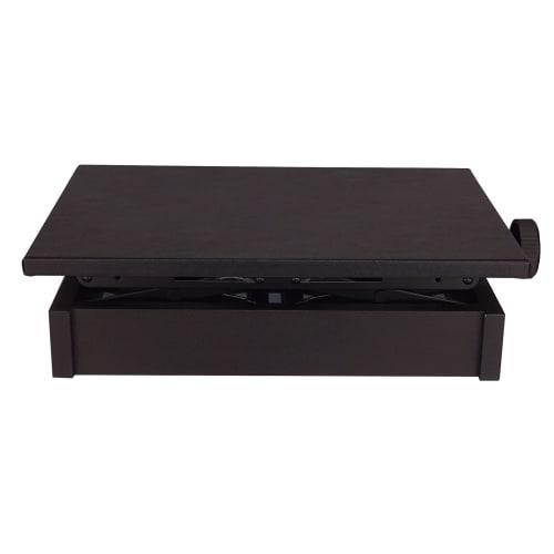 Yoshizawa PEACOCK AX-51 Continuously Adjustable Piano Stand