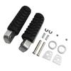 For Kawasaki Ninja 650 Kawasaki Z650 2017-2023 Rear Passenger Small Foot Pedal