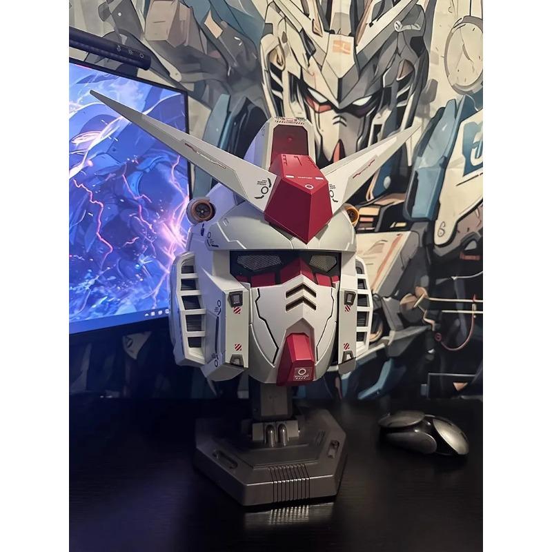 1:1 Rx-78-02 Ķivere Cyber Punk Vol