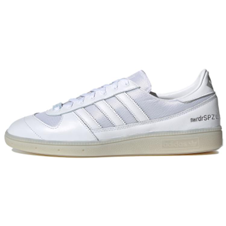

Wilsy New Order x Wilsy Adidas Originals Spzl White Grey FX1056 47⅓