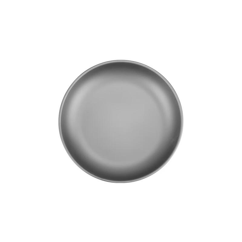 NuFeng Outdoor Round Dining Plate 1