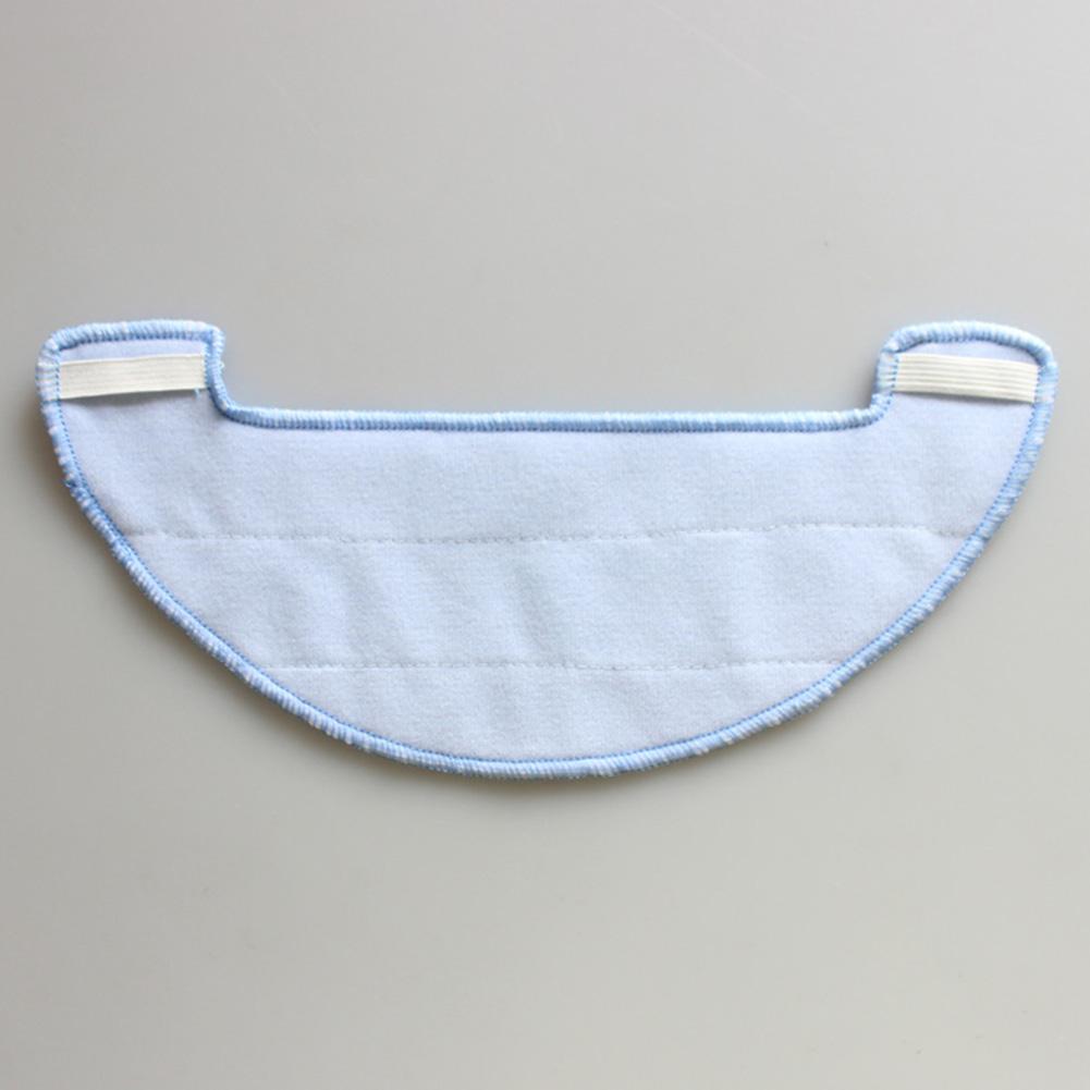 

Wet-Dry Mop Cloths Pad For Coredy R550 R750 R580 Robot Vacuum Cleaner Sweeping Parts Household Sweeper Cleaning Tool Replacement China Mainland