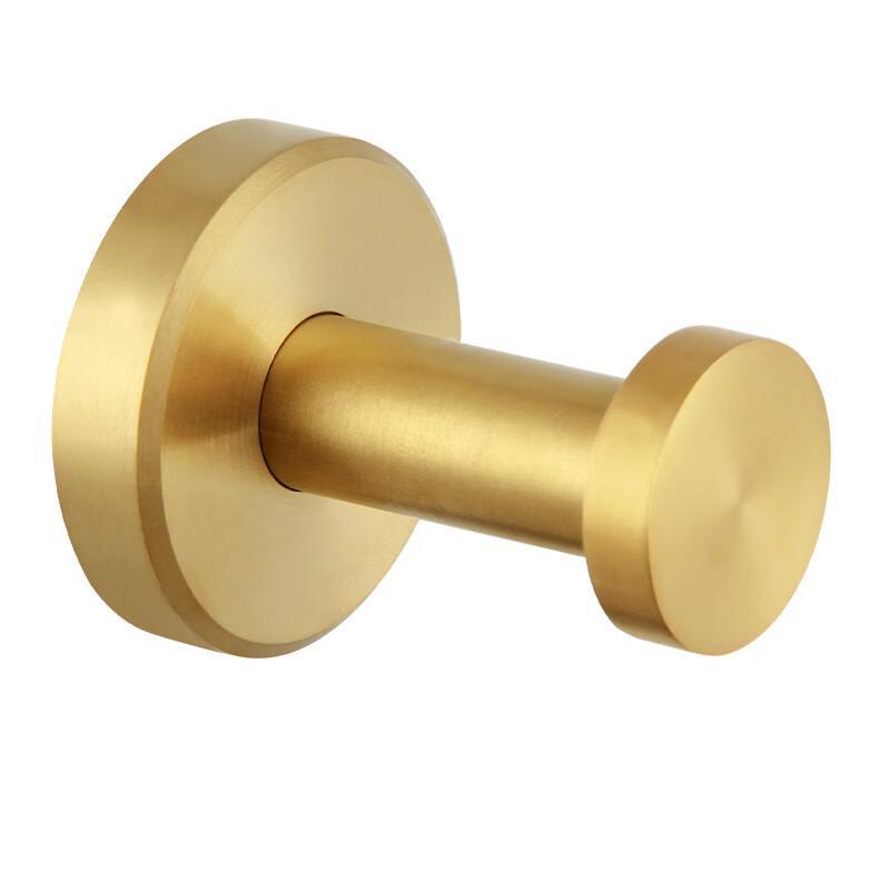 Xuanyong Round Bathroom Coat Hook