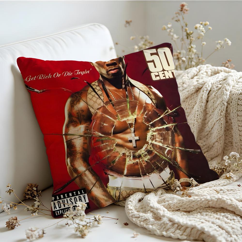 Kissenhülle Leinen Hautfreundlich Weich Dekorative Hülle Für Sofa Heimdekoration 50 Cent Kissenbezug