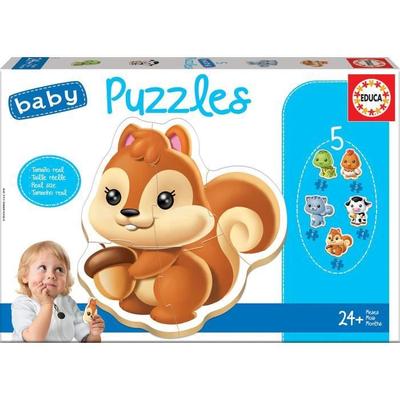Puzzels en hersenkrakers – Puzzels