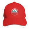 Buffalo National River (CT) Baseball Cap F Funny Hat Golf Wear Foam Party Hat Womens Beach Unisexs