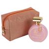 Moody Girl Luxury Perfume for Women I Tranquil Perfume, 100 ml with Chic Glitter Pouch Combo