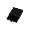 Sponge Inside Jewelry Packaging Box Thick Cardboard Jewelry Display Case  Festival Gift