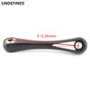 Soporte de Montaje de Brazo Estabilizador del Motor Delantero Para Harley Touring Electra Glide Road Glide Road King Street Glide 2009-2016 Piezas