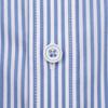 Countess Mara Men Stretch London Stripe Regular Fit Short Sleeve Shirt Cdcz2p540
