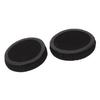 Replacement Ear Pads Artificial Leather Soft Foam Ear Cushion Cover for Sennheiser XL Headphone