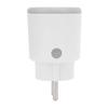 WiFi Smart Plug Outlet 16A with Metering for Siri Voice Wireless Remote Control Switch
