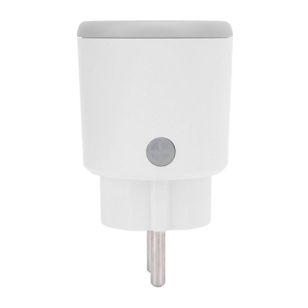 WiFi Smart Plug Outlet 16A with Metering for Siri Voice Wireless Remote Control Switch
