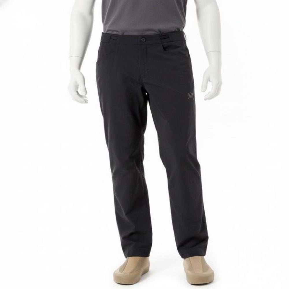 Arc Teryx 25 Konseal Pant M Regular appsM07783blk Black/28R (28 inch front and rear)