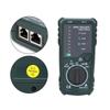 FY868 Telephone Network Cable Tester RJ45 RJ11 Lan Wire Tracker Kit