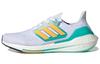 UltraBoost 22 'White Mint Rush' GX5463