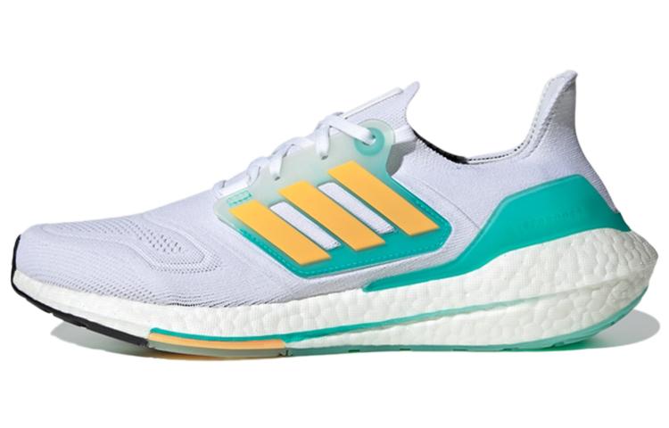 UltraBoost 22 Adidas  White Mint Rush  GX5463 40